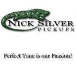 Nick Silver Pickups