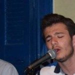 Γιώργος Τούμπλαρης
