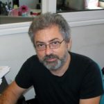 Costas Tsamp