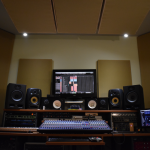 Bull Str. Productions Studio