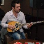 Κώστας λοφτσαλης