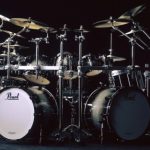 eimai drummer psaxno mpanda
