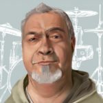 STYLIANOS GABRIEL