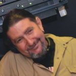 DJ Mike-P