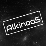 Alkinoos Mavrofyllidis