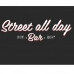 Street all day bar