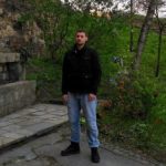 Stelios Ntailakis