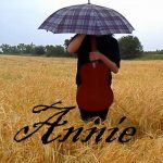 Annie Nikolaidou