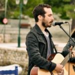 Αντώνης Κισσουράς
