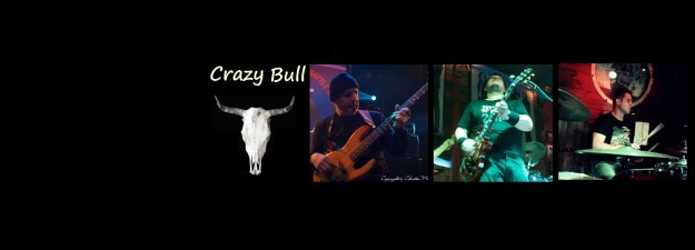 Crazy Bull