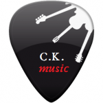 C.K. music