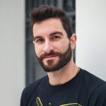 Κωνσταντίνος Τερζόπουλος