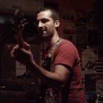 Mike Georgiou