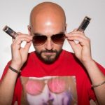 Μιχάλης ''Freerover Mike'' Αυδής