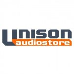 Unisonaudiostore.gr