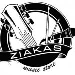 Ziakas Music Store