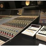 Athens Recording Studio