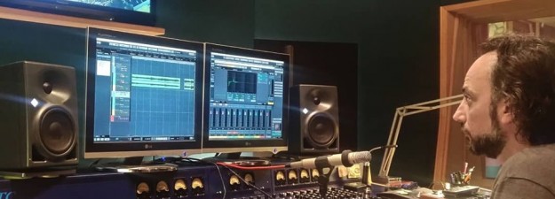 Subway Recording Studios