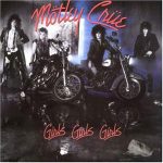 MOTLEY CRUE TRIBUTE BAND
