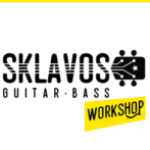 SKLAVOS GUITAR BASS WORKSHOP