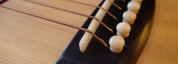 MacNichol Guitars