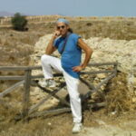 Takis Koutelias