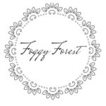 Foggy Forest