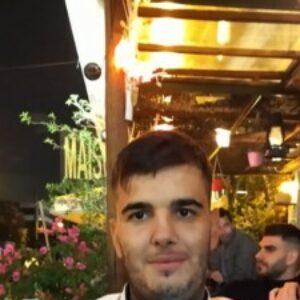Νικος Σιδηροκαστριτης