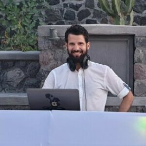DJ Kos Events Mavis