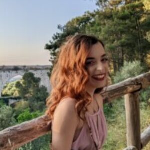 Άρτεμις Ανδρουλάκη