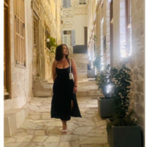 Paris Akrivaki