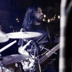 Jim Tserokis