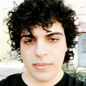 Iwannis Giann