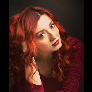 Evelyn Tsavalou