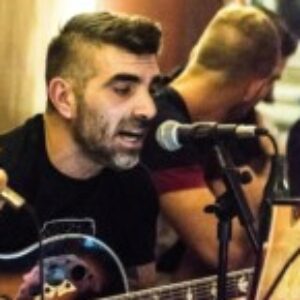 Musicantides Boukalis