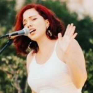 Sofia Sianou Σιανου