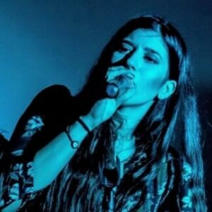 Giannikaki Maria