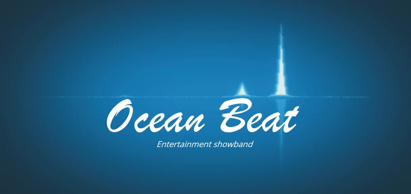 Ocean Beat Band