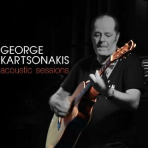 george kartsonakis kartsonakis