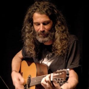 Μαύρος Σκύλος Michailidis