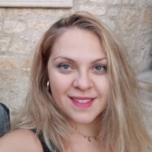 Katerina Dros dros88
