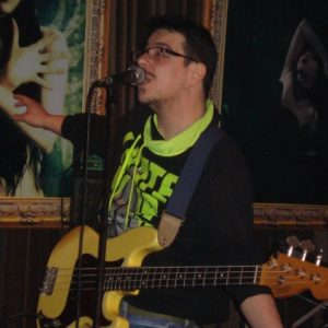 Thanasis Karasainis