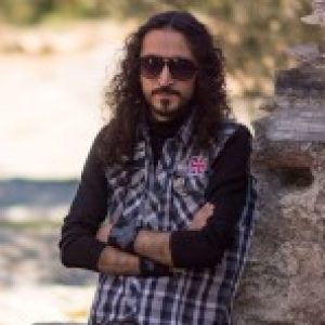 ΓΕΩΡΓΙΟΣ ΣΤΑΥΡΟΠΟΥΛΟΣ