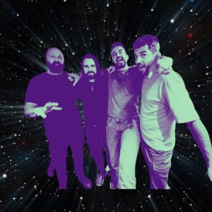 Keep Searching (band)