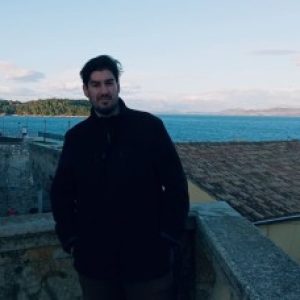Spiros Voutsinas