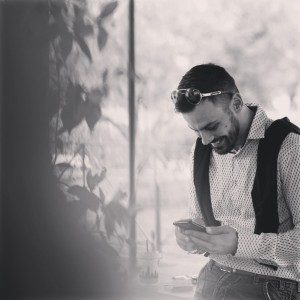 Giorgos Pachakis giorgos