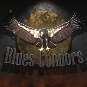 Blues Condors Band