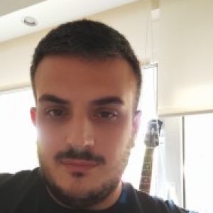 Γιουλακης Ηλιας Γιουλάκης