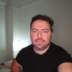 Πάνος Σπαθorς Spathis