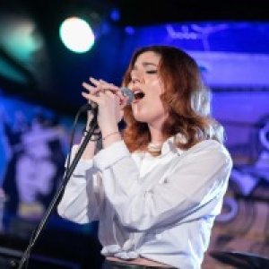 Androniki Karachaliou